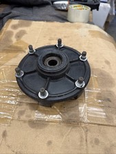 Fazer 600 Fzs600 98-03 Rear