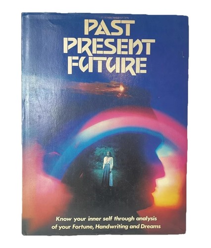 Past present future fortune - past,