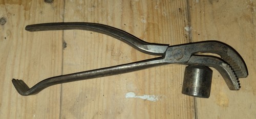 Vintage usmc union - usmc, whitcher