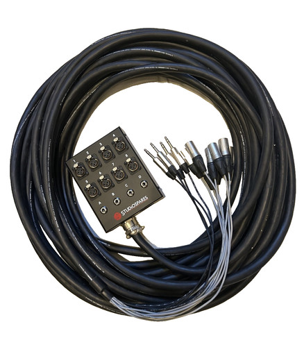 Studiospares xlr jack - studiospares, 8