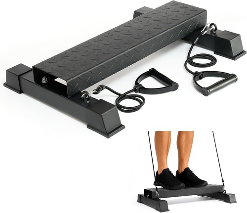 Heavy duty calf raise - heavy,