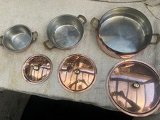 Vintage Spring Culinox Swiss