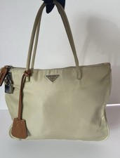 Prada Tote Bag