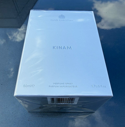 Clive christian kinam perfume - christian,