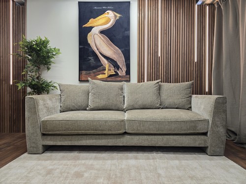 Designer label seater - designer, 4