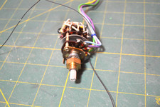 Vintage Pioneer SX-636 Stereo