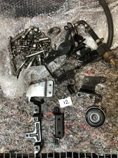 Honda Bros 400 Box Of Odds And