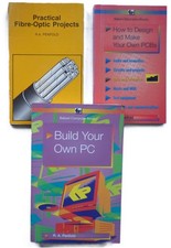 R.A. Penfold - Build Your Own