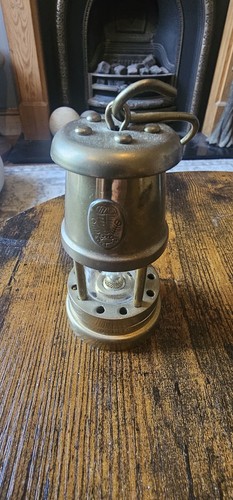 Mini vintage brass - mini,