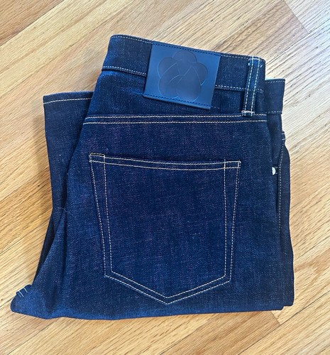 Momotaro jeans 500 standard - #500,
