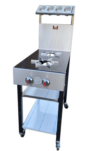 Burner commercial gas cooker - burner,