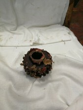 Gardner LW engine dynamo drive sprocket