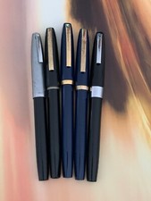 5 of Sheaffer GT/CT Blue/