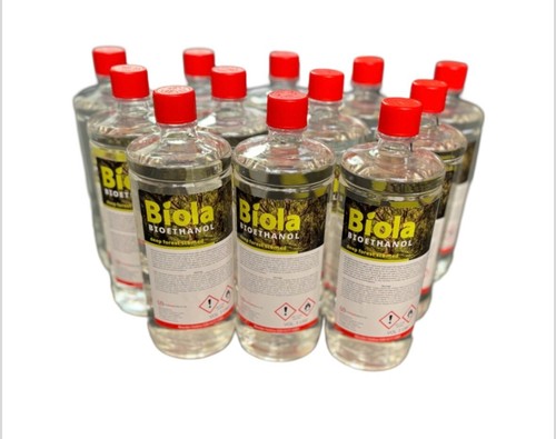 Bio ethanol biola deep - ethanol, 'deep