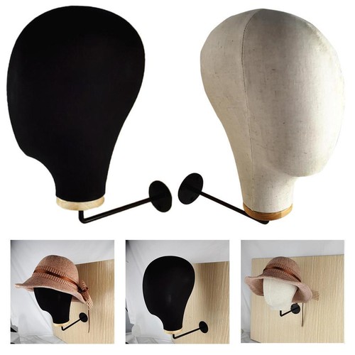 Mannequin wig display stand - wig,