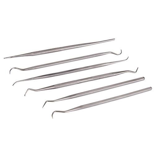 Stainless steel dental - 6,