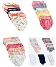 Girls NXT Knickers 7 Pack