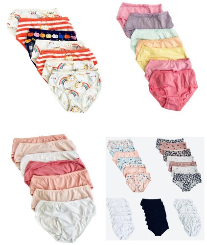 Girls nxt knickers pack - knickers,