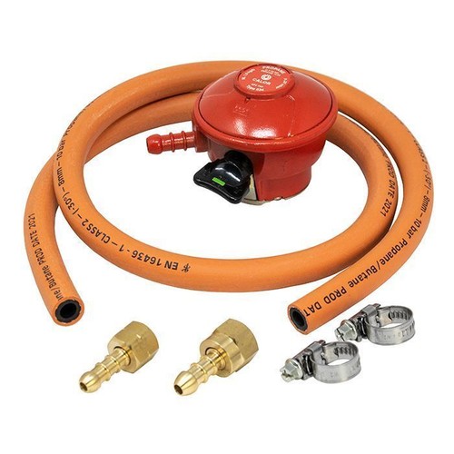 Official calor regulator kit - kit,