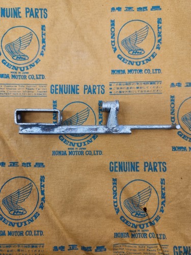 Nos honda oem brake - nos, new