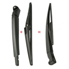 Rear Windscreen Rear Wiper