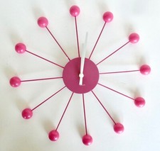 Mid Century Style Ball Wall