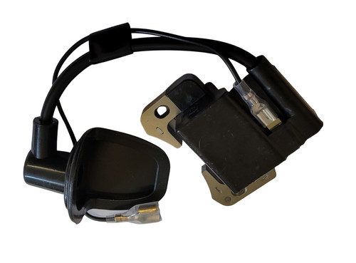 Igc04 ignition coil lead - coil, ht
