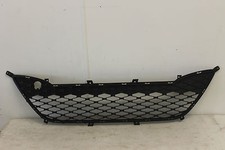 HYUNDAI I10 BUMPER GRILL NEW