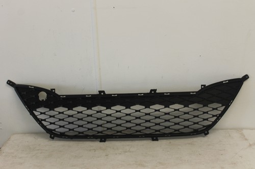 Hyundai i10 bumper grill - hyundai,