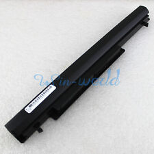 A41-K56 44Wh Laptop Battery for Asus A46 A56 K46CB K56CA S56C R550 V550 S550