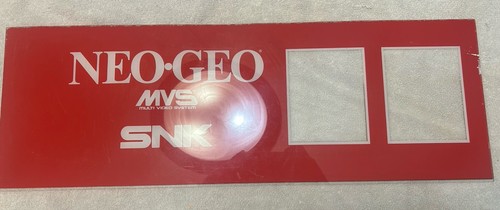 Neo geo two - two, slot