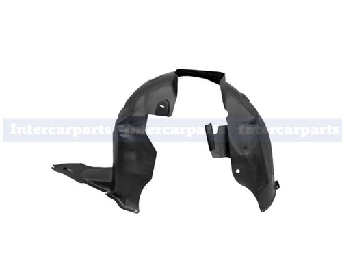 Right driver side inner - side,