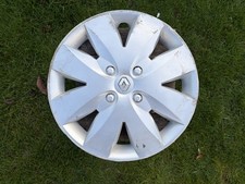 Genuine Renault Clio Wheel