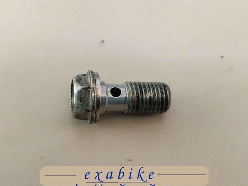 Banjo fitting for kawasaki zzr - kawasaki,