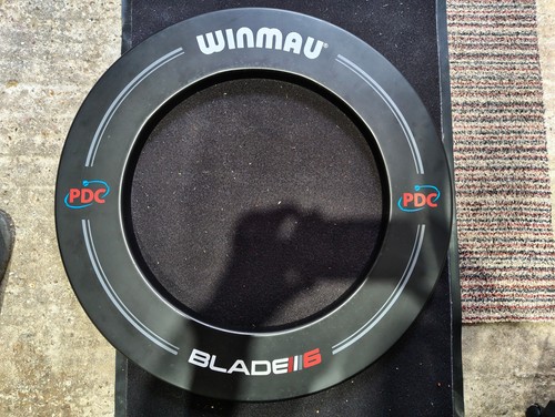 Winmau pdc printed - printed, board