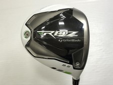 TaylorMade RocketBallz 9.5°
