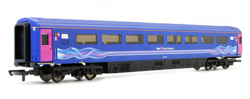 Hornby pre owned r4370g fgw - hornby,