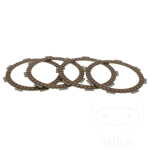 Trw clutch plate fibres - clutch,