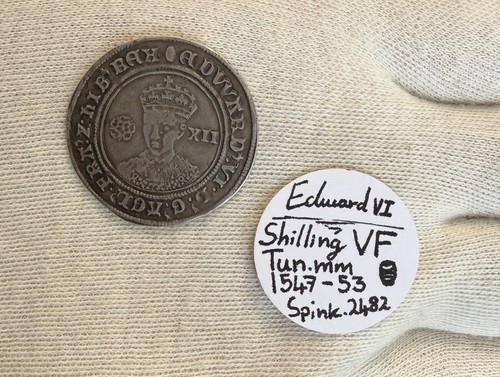 Great edward hammered - edward,