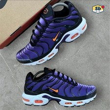 NIKE TN AIR MAX PLUS OG |
