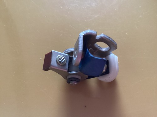 Ignition contact breaker - ignition, point