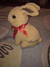 LINDT Gold Rabbit