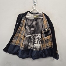 Barbour X Steve Mcqueen Trophy