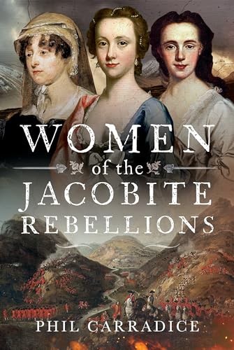 Women the jacobite - women, of