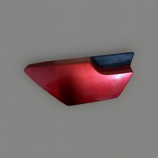 YAMAHA FZX750 1985-95 LEFT SIDE FAIRING PANEL S0127