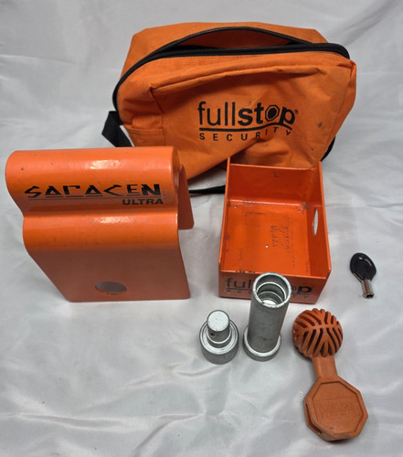 Full stop ultra - full,
