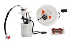 Lemark In-Tank Fuel Pump for