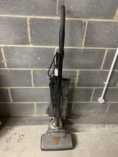 Vintage Hoover Upright Vacuum