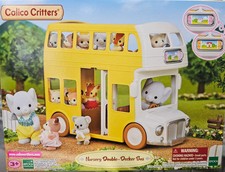 Calico Critters #CC2321