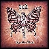 P.O.D. : Payable on Death [With DVD] CD Highly Rated eBay Seller Great Prices